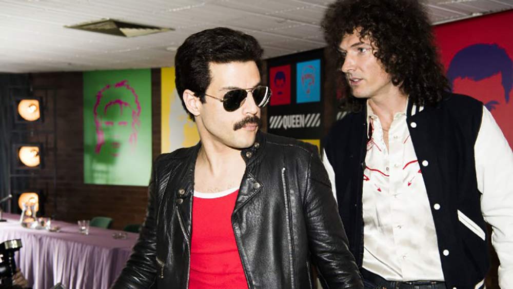 bohemian rhapsody malek