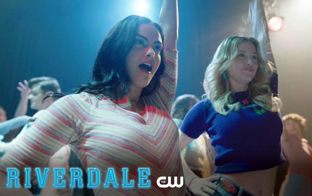 riverdale carrie 1