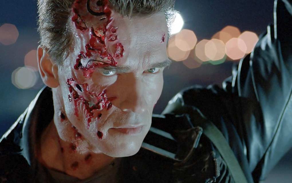 El estreno de Terminator 6 se ha retrasado terminator 6s