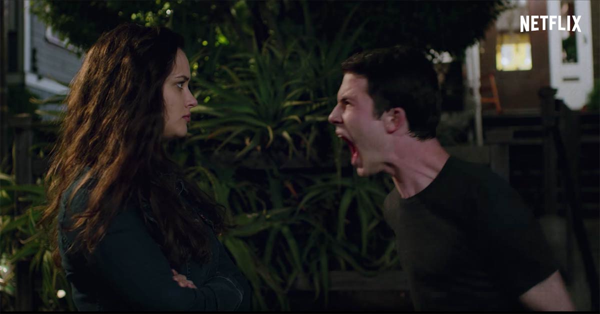 13 reason why temporada 2
