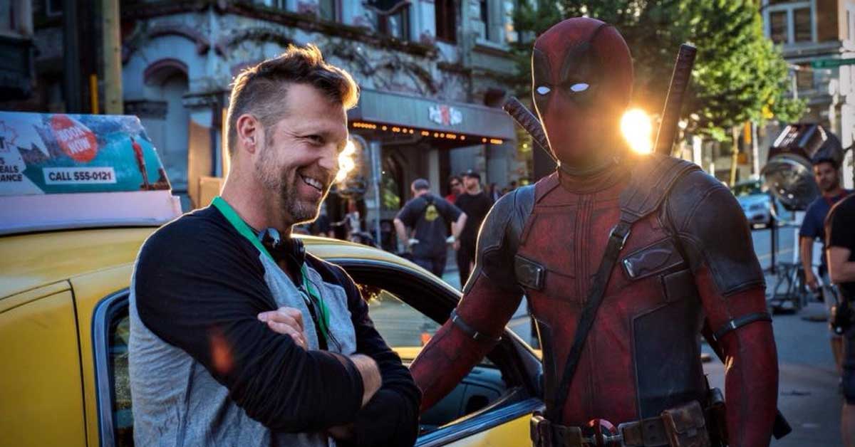 deadpool David Leitch