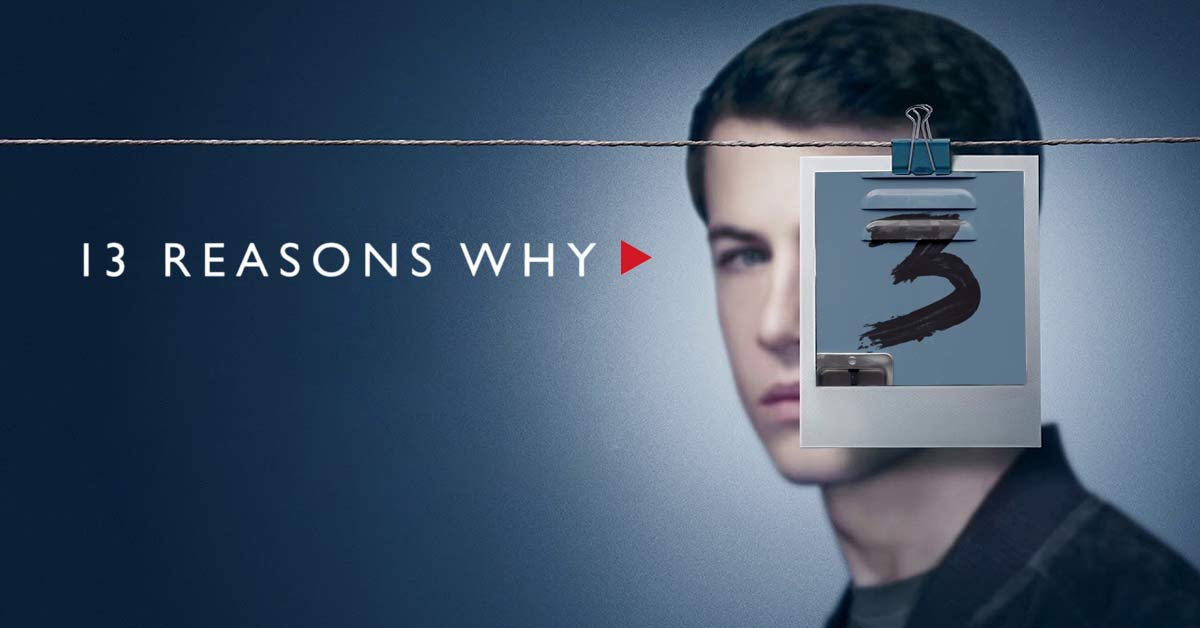 13 Reasons Why 3