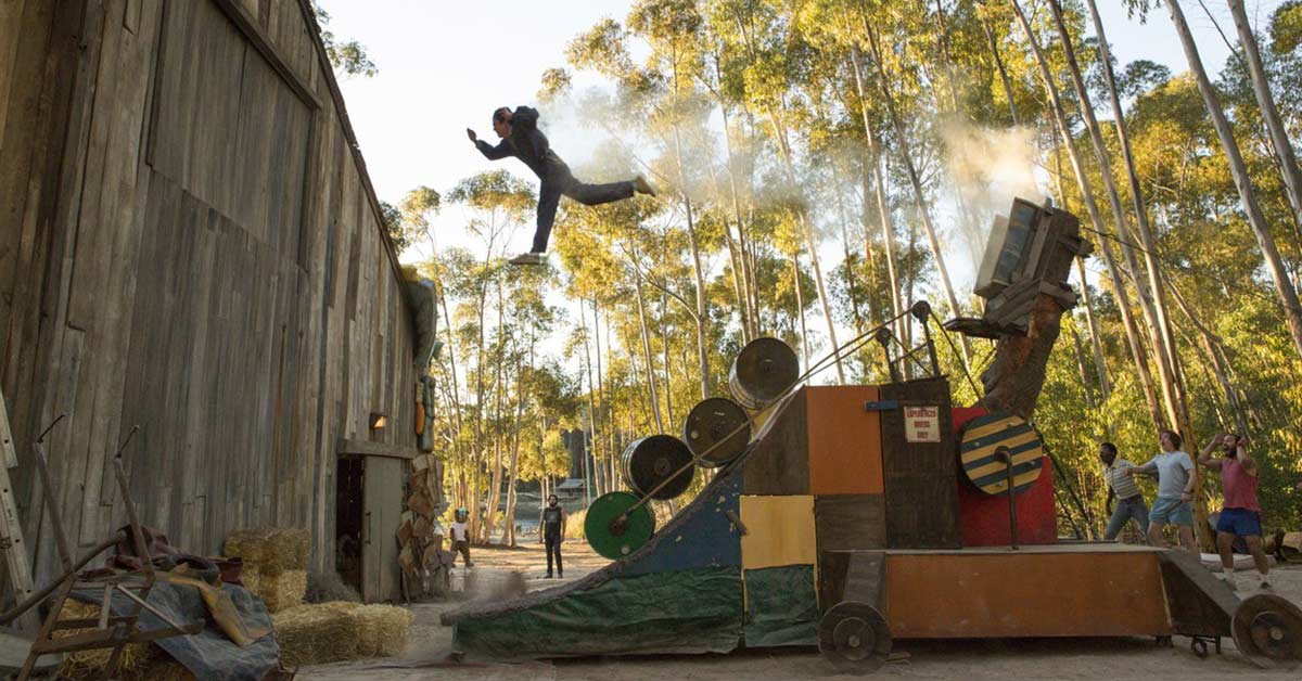 Action Point 4