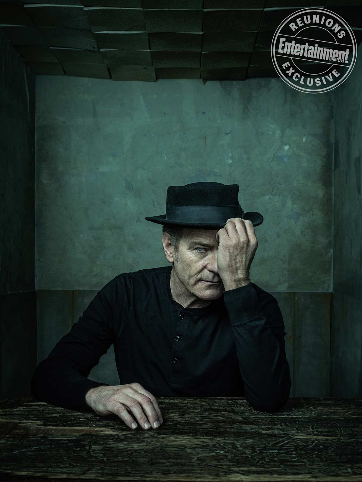 Breaking Bad reunion 22