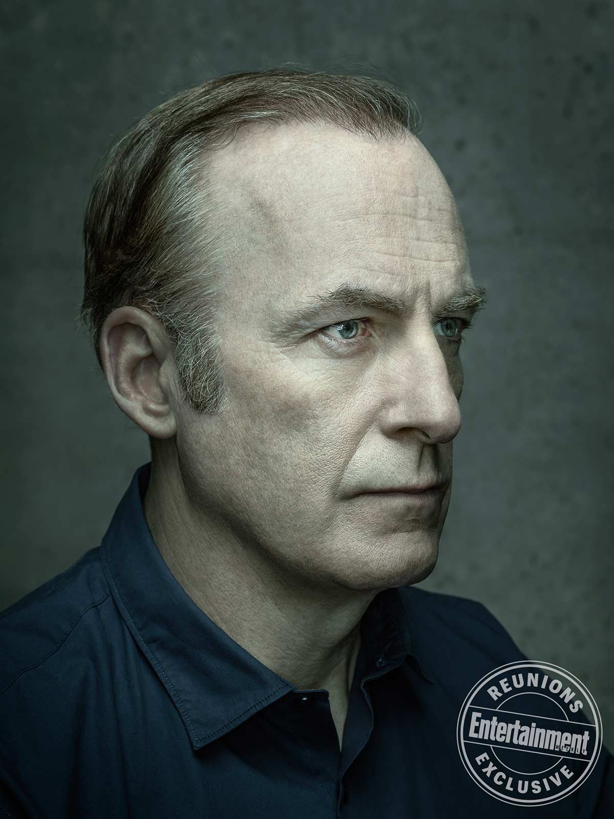 Breaking Bad reunion Saul