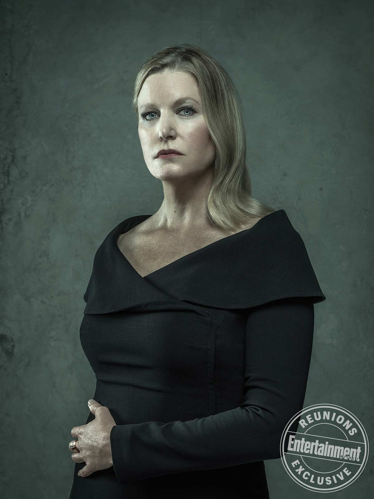 Breaking Bad reunion skylar