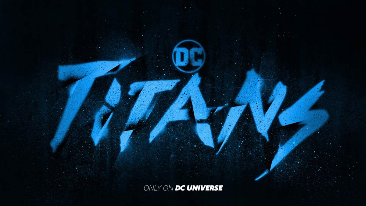 Dc Universe Titans