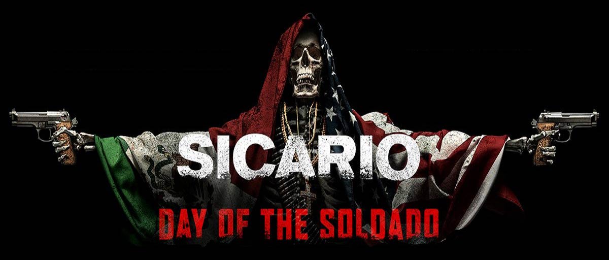 Sicario 2 soldado
