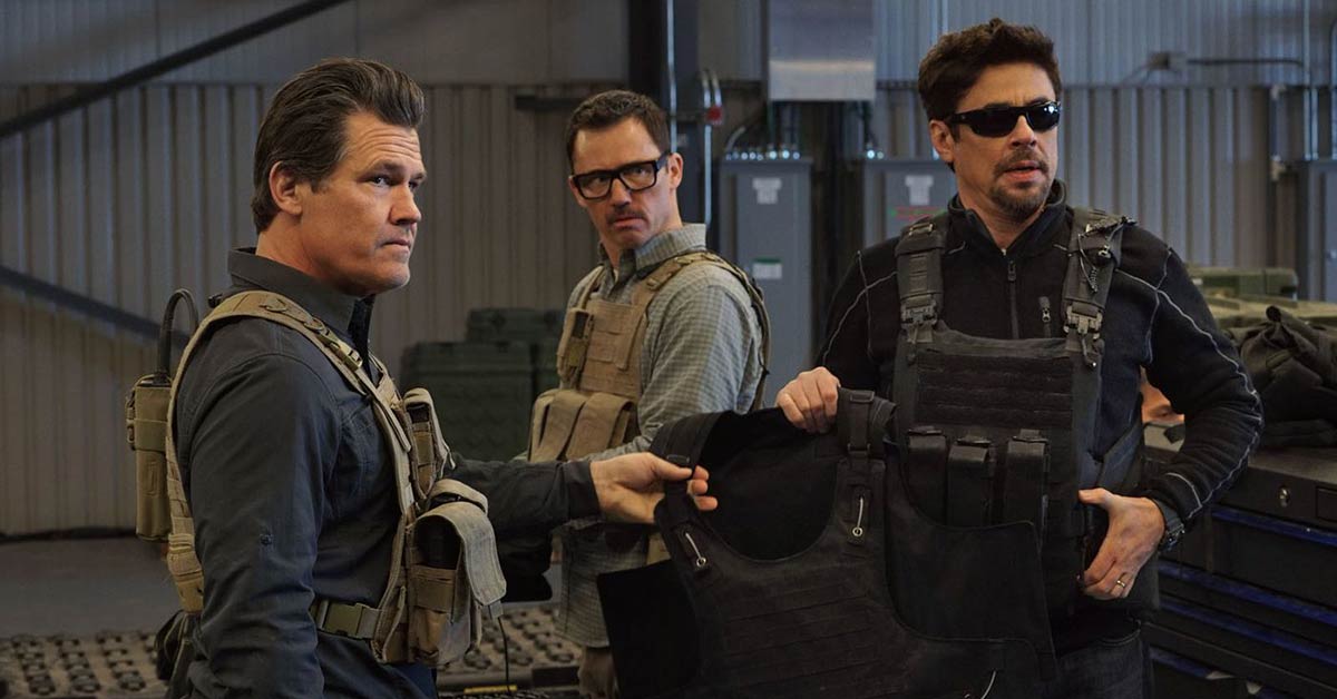 Sicario 2