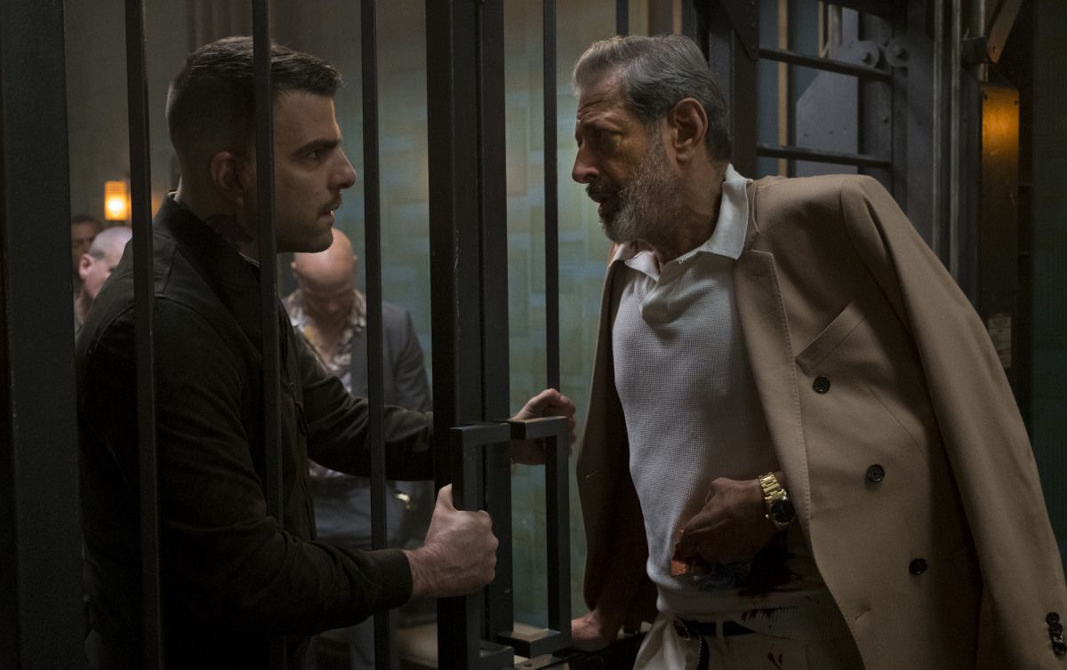 Reseña: Hotel Artemis hotelartemis pic3