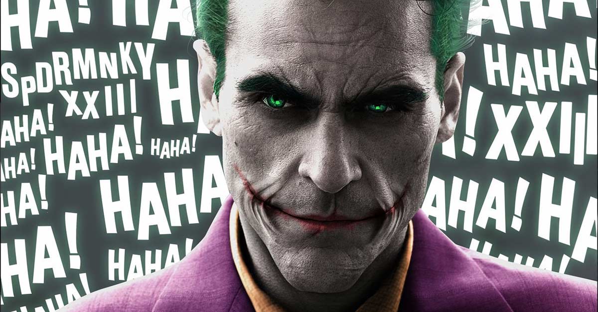 joker joaquin