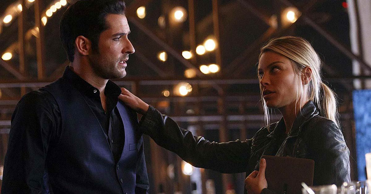 lucifer temporada 4
