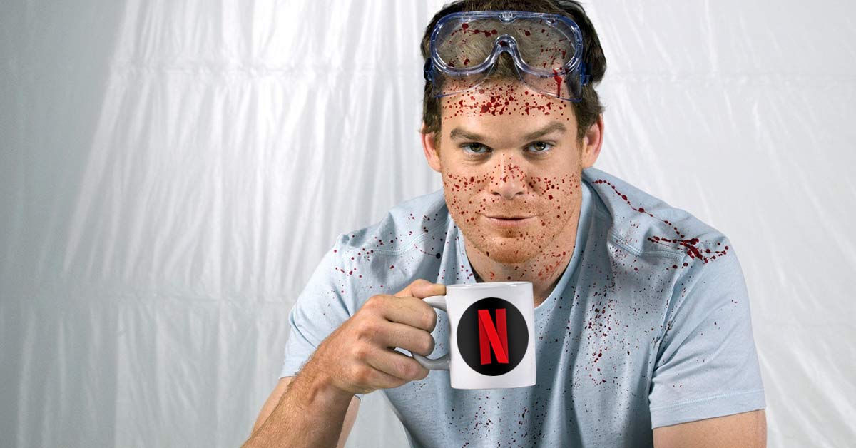 michael c hall
