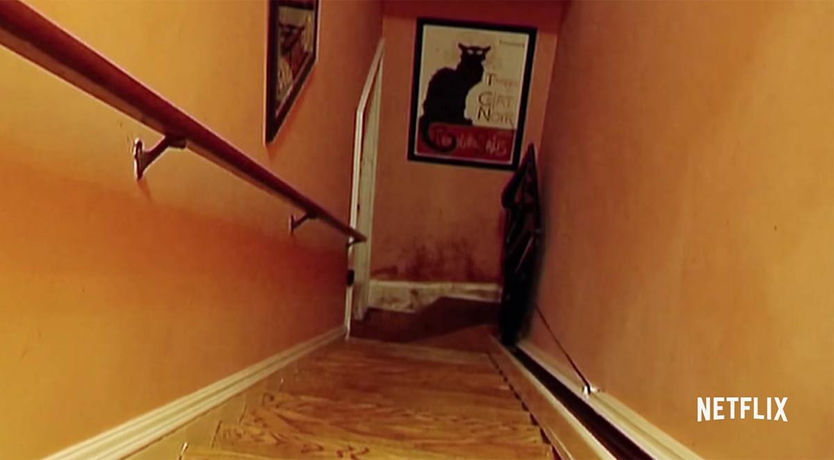 Reseña: The Staircase el nuevo documental criminal de Netflix the staircase netflix serie