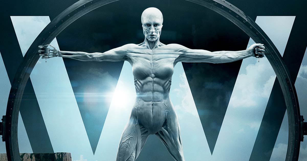 westworld futuro