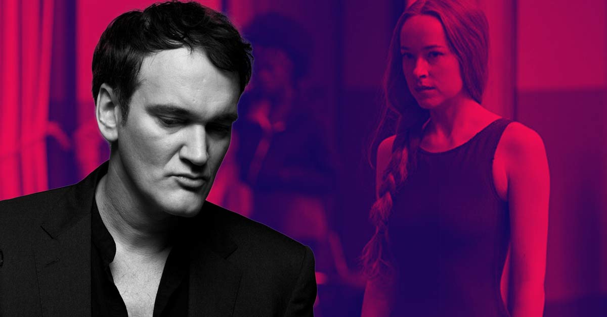 suspiria quentin tarantino