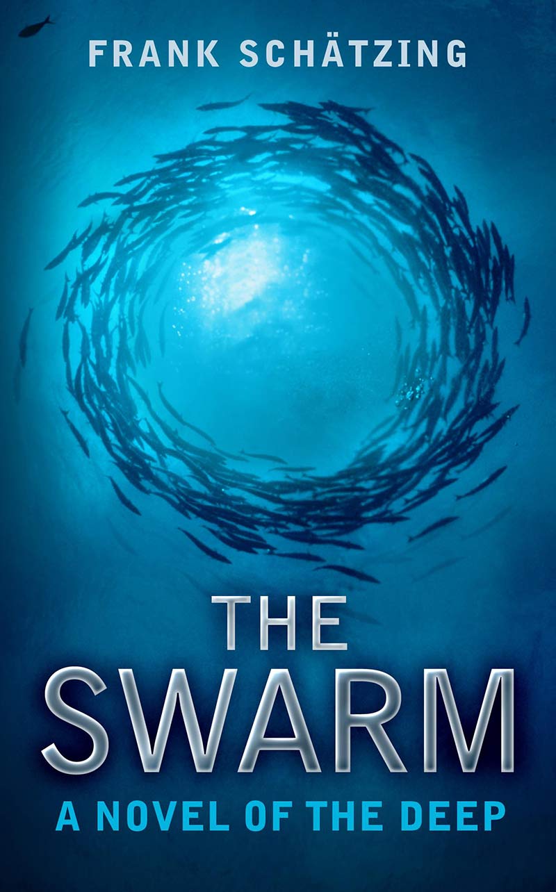 El quinto día The swarm