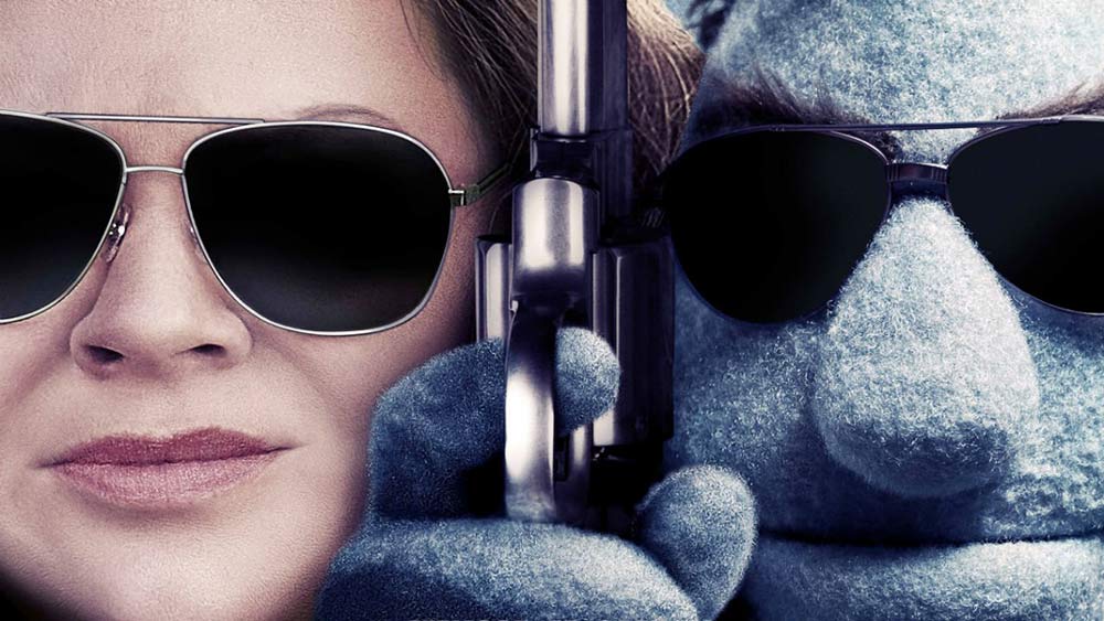 Quién mató a Los Muppets 5