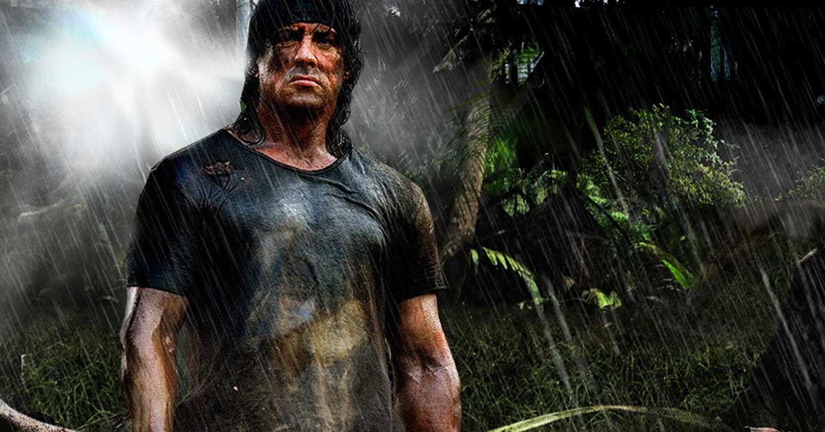 Rambo 5