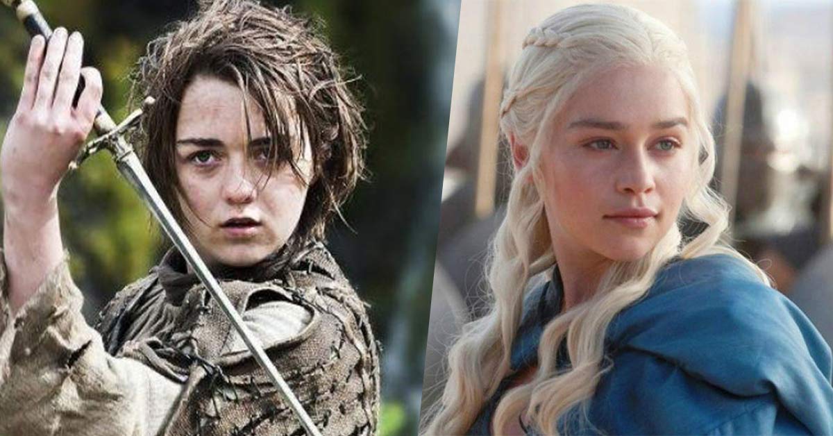 game of thrones nombres de bebés
