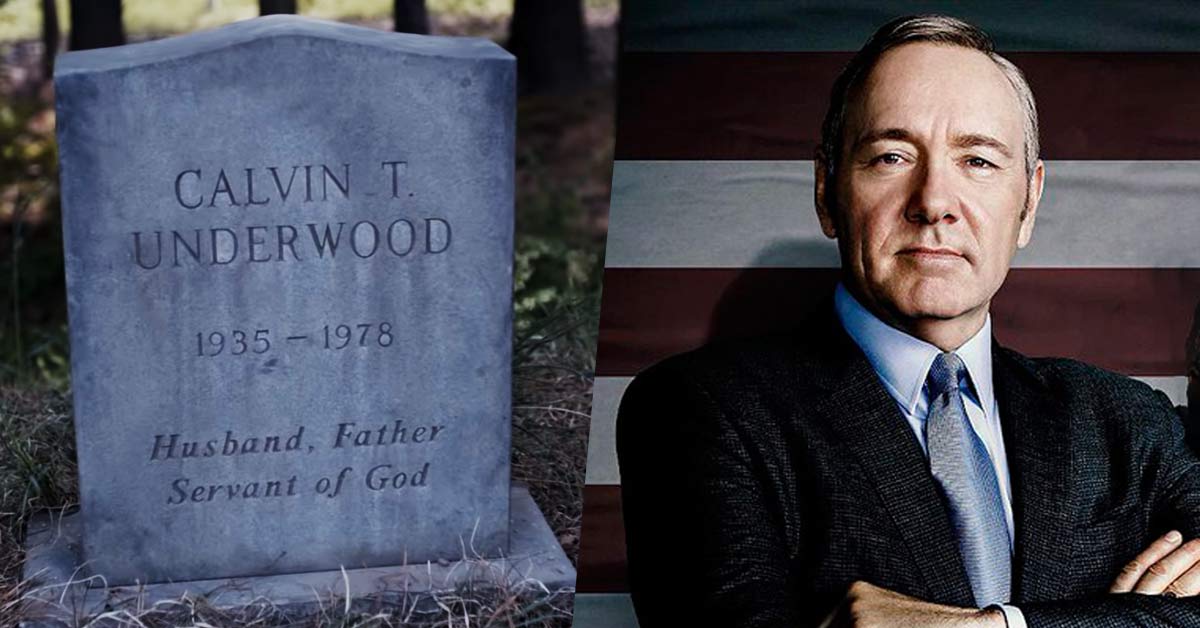 house of cards frank kevin spacey