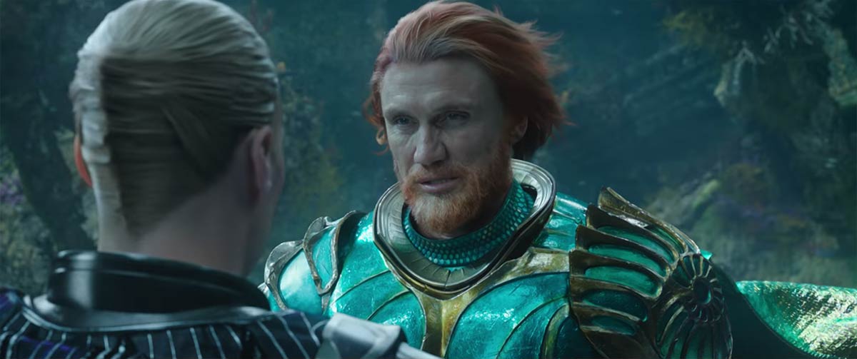 Aquaman revela demasiado en nuevo trailer de 5 minutos Aquaman trailer 5 min 2