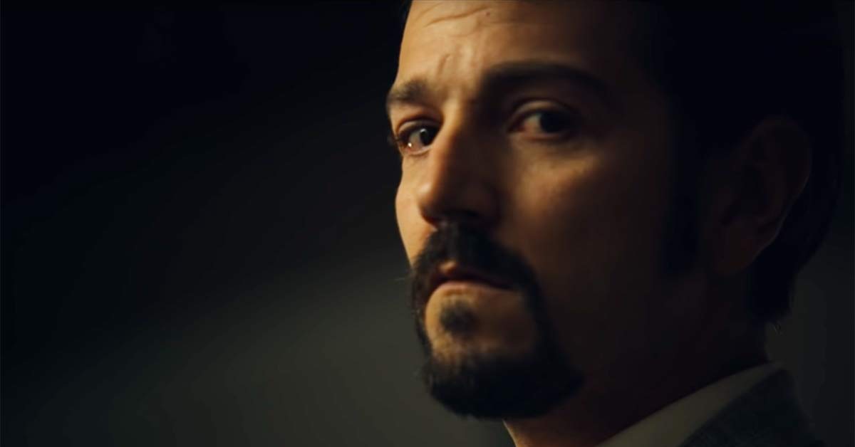 Narcos Netflix Diego Luna