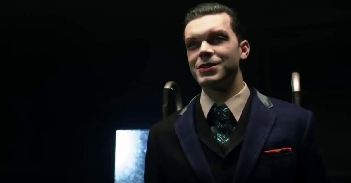 Batman y Bane aparecerán en la última temporada de Gotham gotham joker