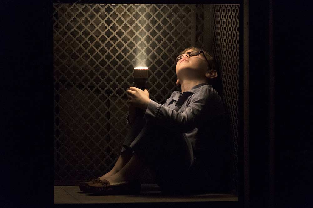 La Maldición de Hill House de Netflix recibió elogios de Stephen King haunting of hill house netflix review