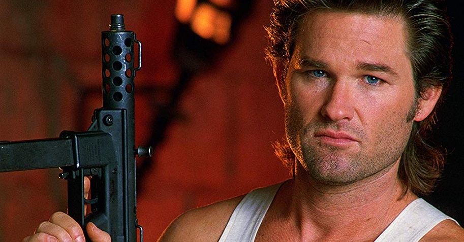 Kurt Russell le desea buena suerte al reboot de Rescate en el barrio chino Big Trouble Little China Russell HD