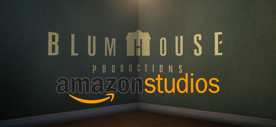 Blumhouse Amazon
