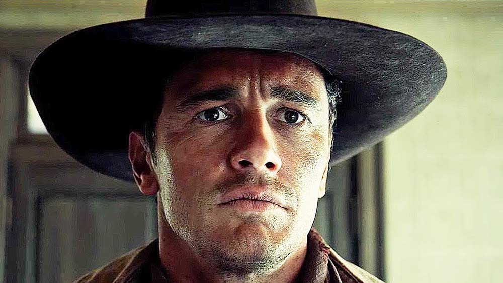 Roma de Alfonso Cuarón obliga a Netflix a romper sus reglas Buster Scruggs James Franco