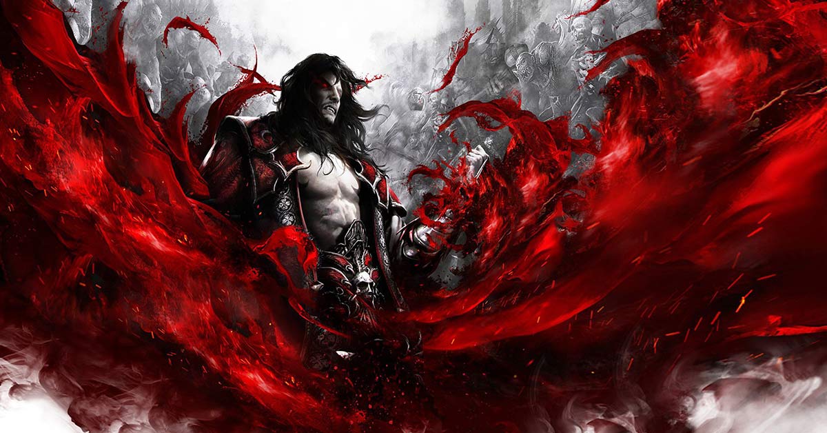 Castelvania temporada 3