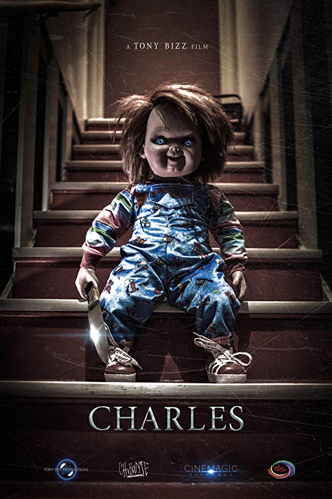 Reboot de Chucky revela un aterrador póster Charles Chucky