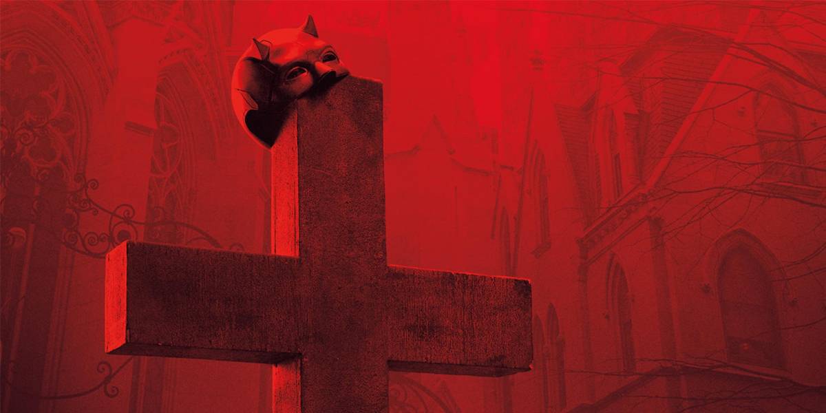 Cancelan Daredevil pero el personaje vivirá en futuros proyectos de Marvel Daredevil cancelada