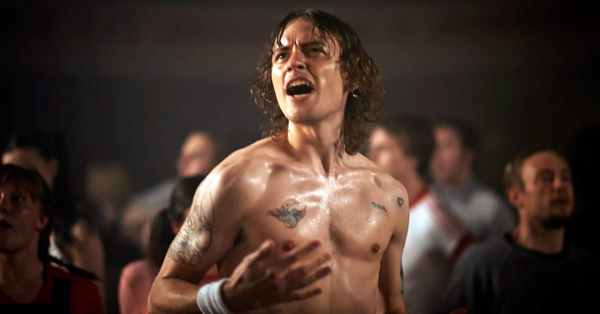 Josh Whitehouse Game of Thrones