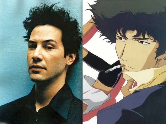 Netflix: El live-action de Cowboy Bebop buscará capturar el espíritu del anime Live Action Cowboy Bebop Keanu Reeves