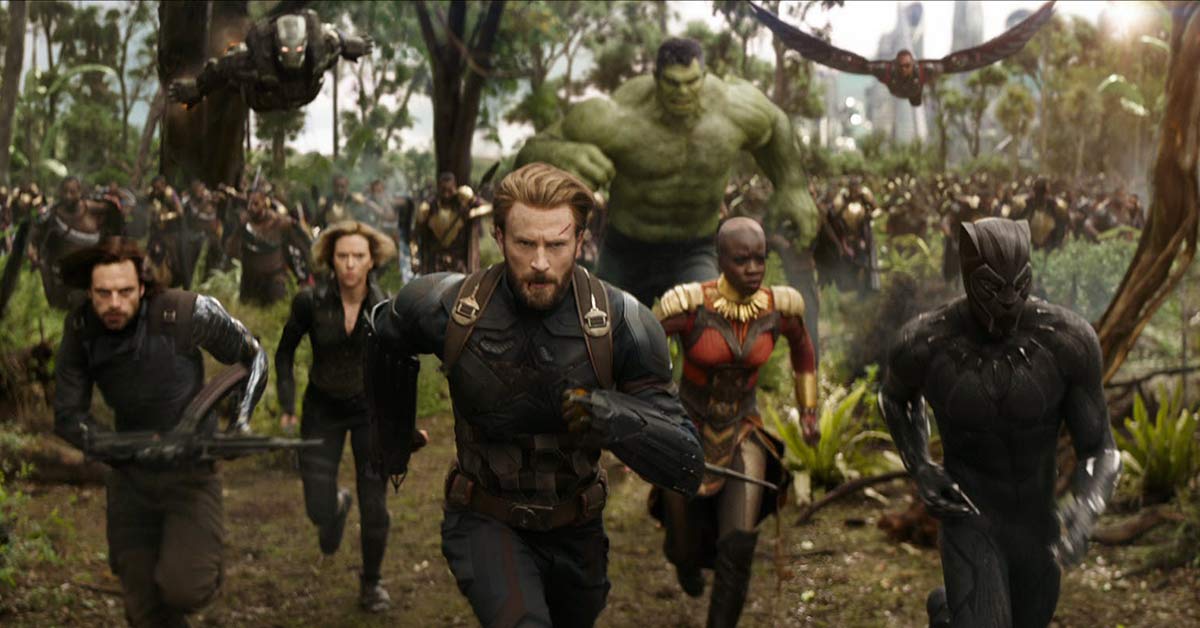 marvel linea de tiempo oficial