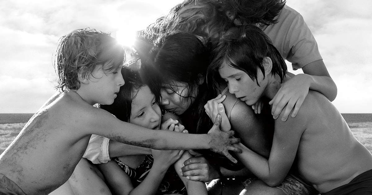 roma poster