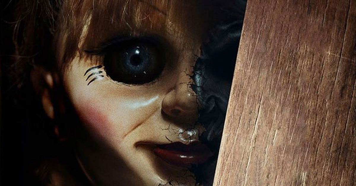 annabelle