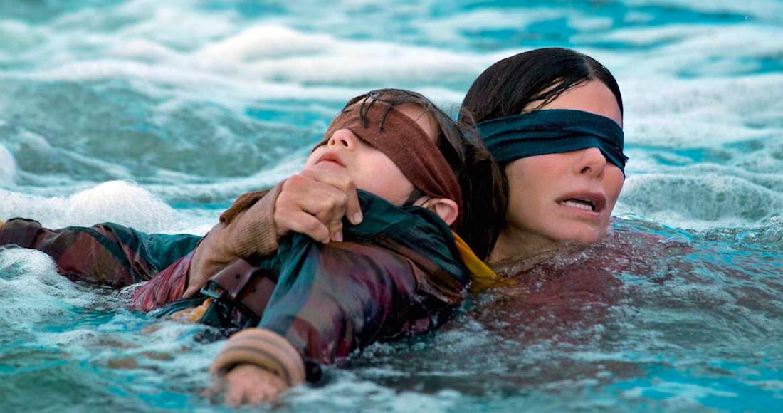 bird box audiencia