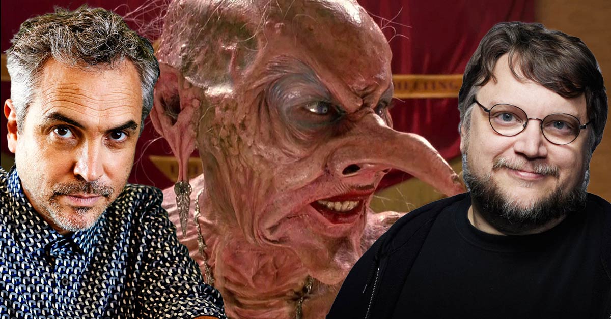 las brujas cuaron del toro