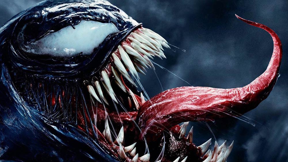 venom 2020