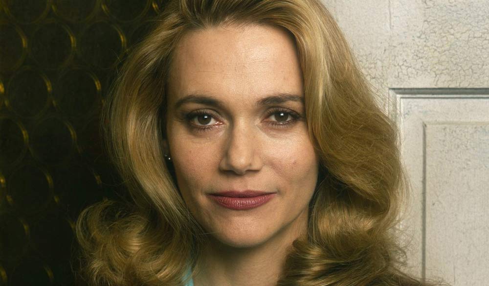 Peggy Lipton Twin Peaks