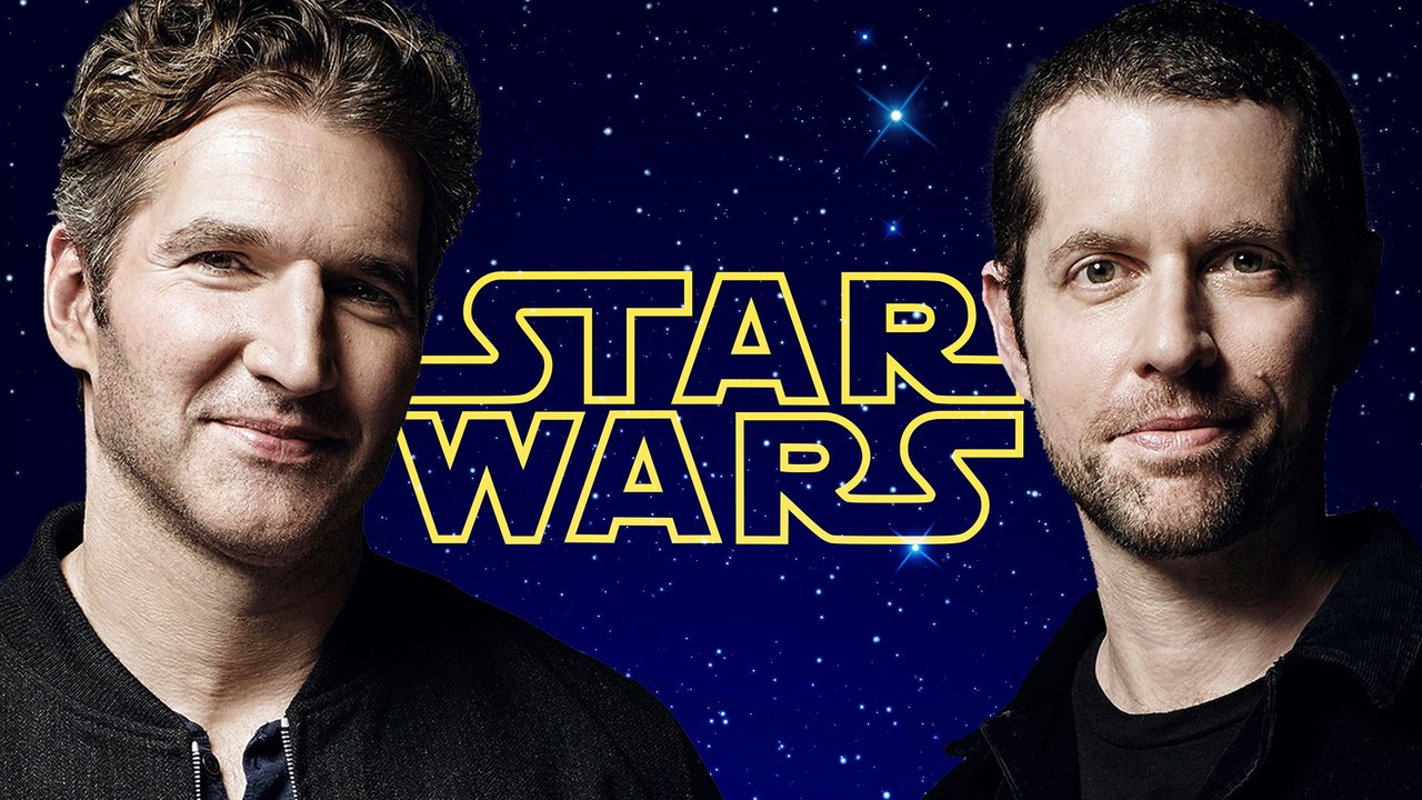 benioff weiss star wars