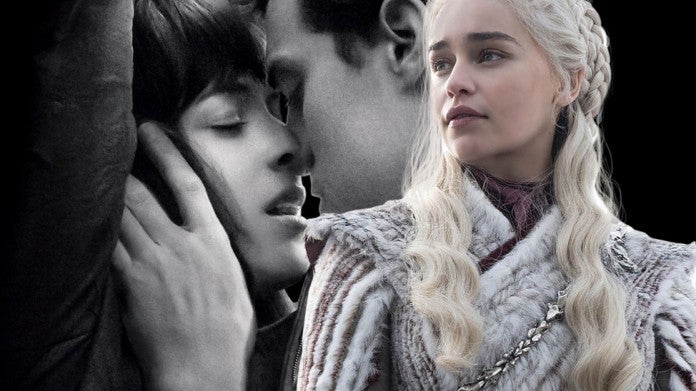 emilia clarke fifty shades