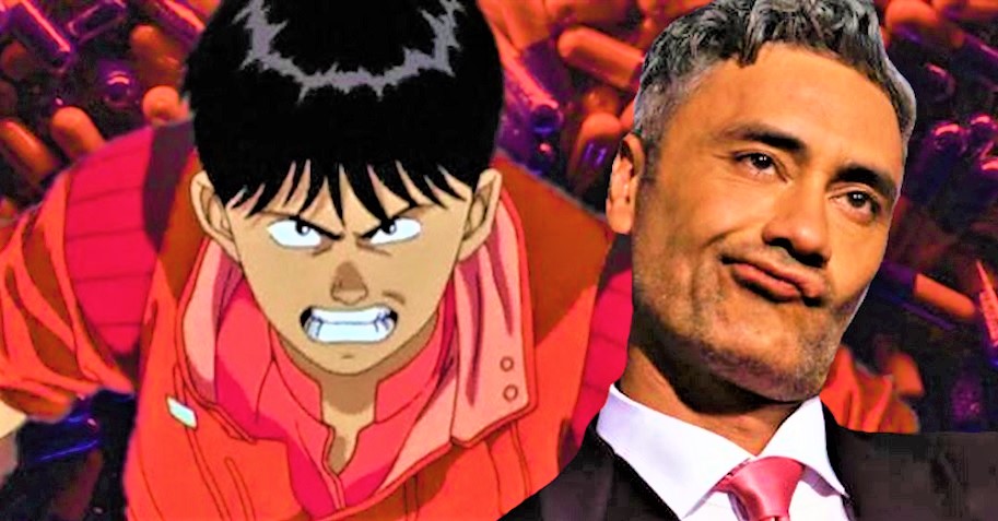 Akira Cancelled