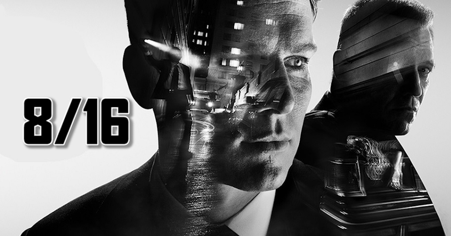 Mindhunter season 2