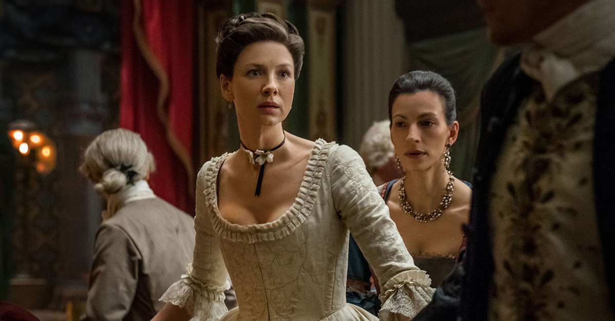 outlander temporada 5