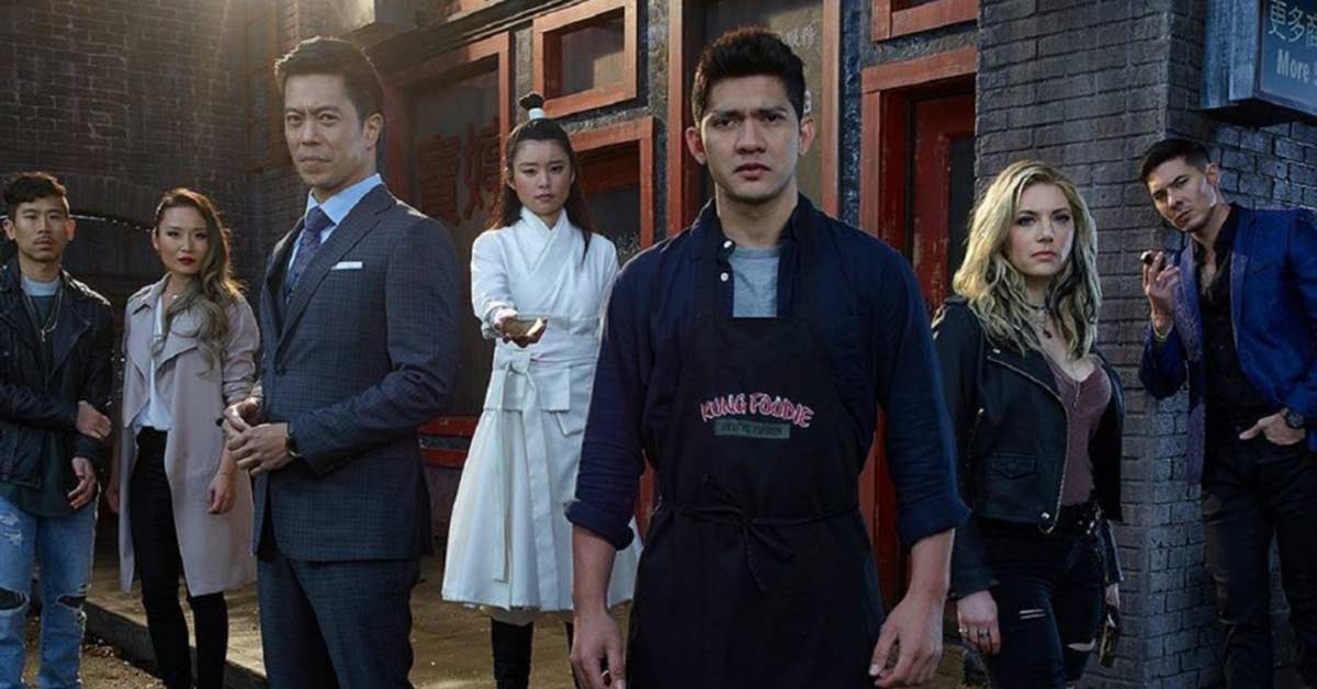wu assassins trailer